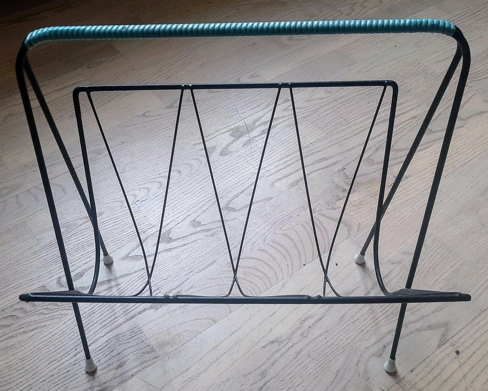 String magasin holder, Retro