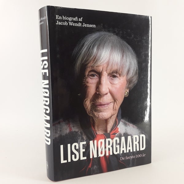 Lise Nørgaard , Lise Nørgaard og