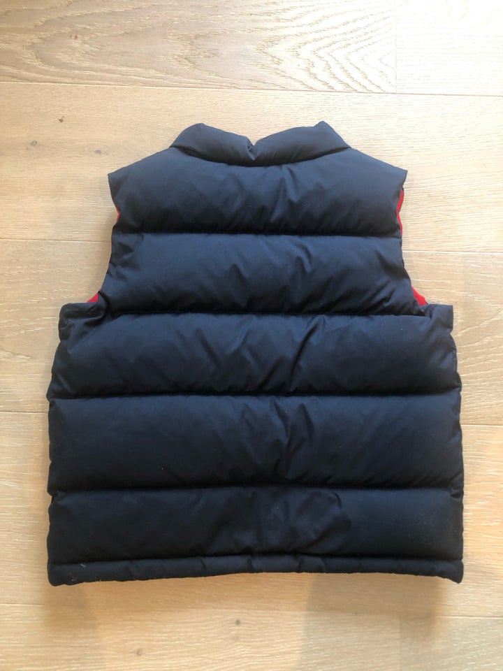 Vest, Dunvest, Ralph Lauren