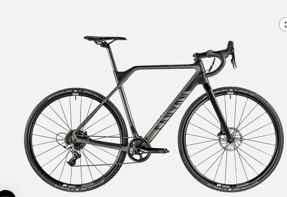 Herreracer, Canyon Inflite CF SL 6,