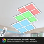 Anden loftslampe LED Panel