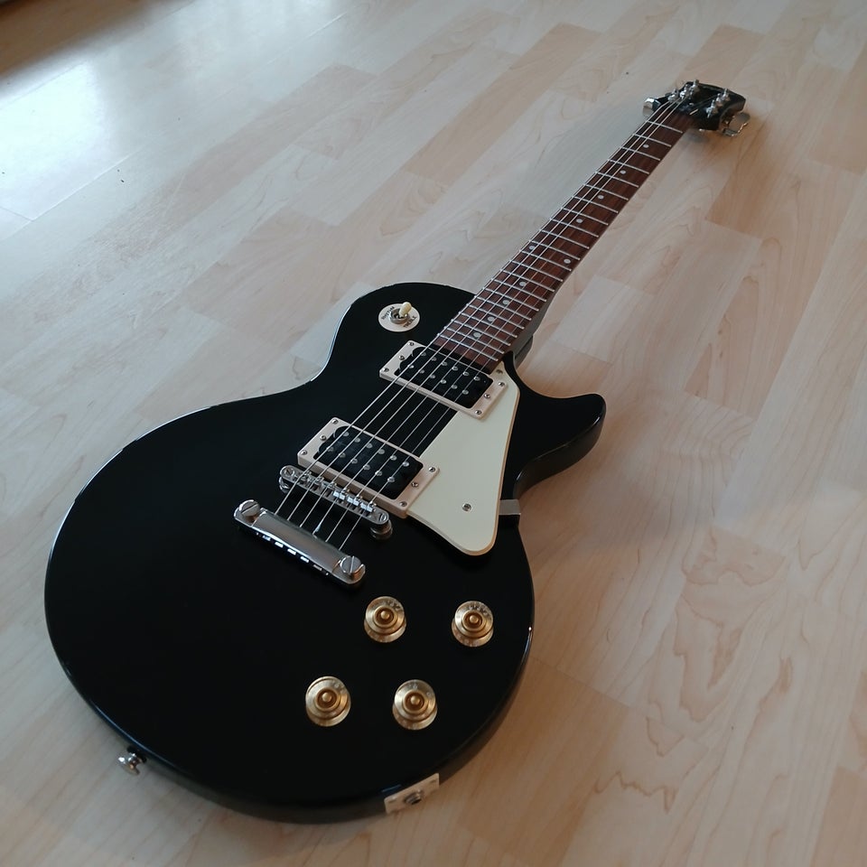 Elguitar Epiphone Les Paul 100