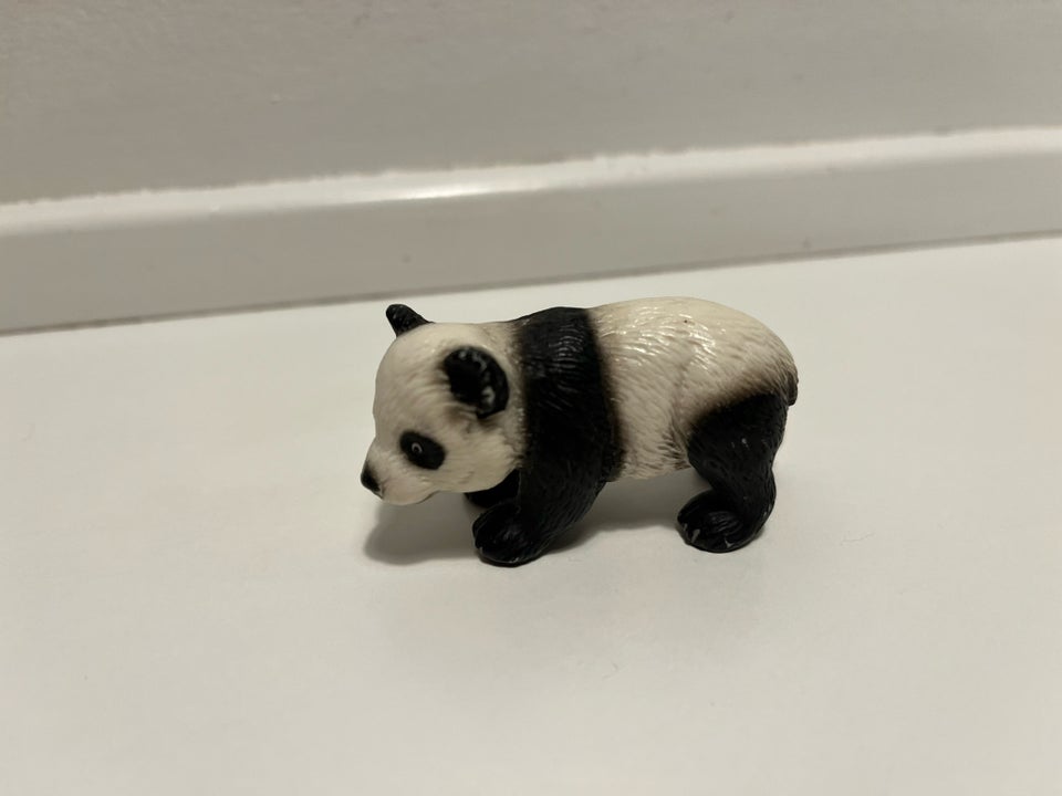 Dyr, Panda unge, Schleich