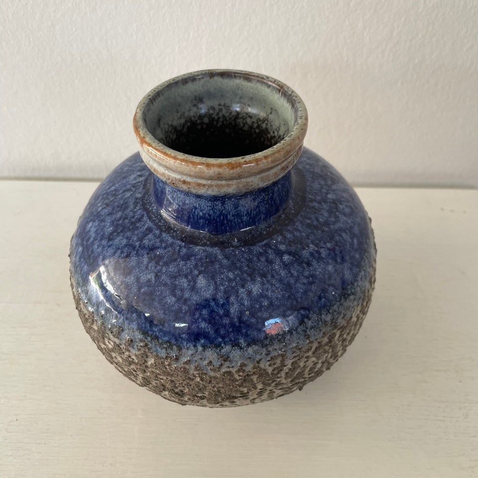 Keramik vase Strehla