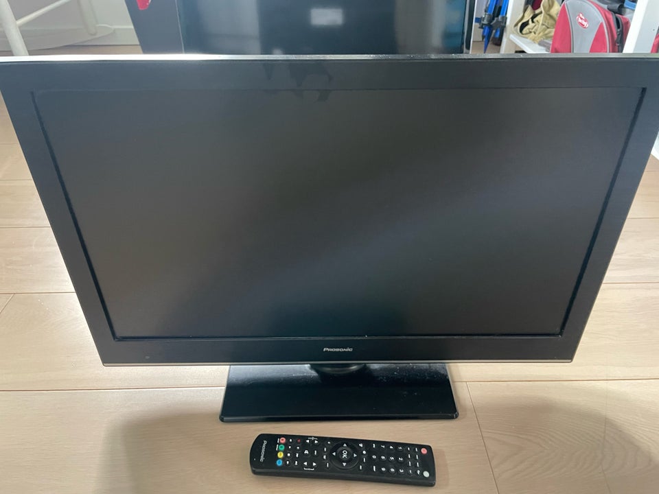 LCD, Prosonic, 24"