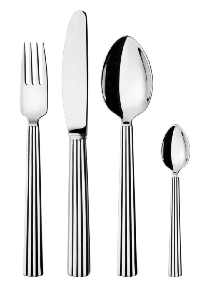 Bestik Bestik Georg Jensen