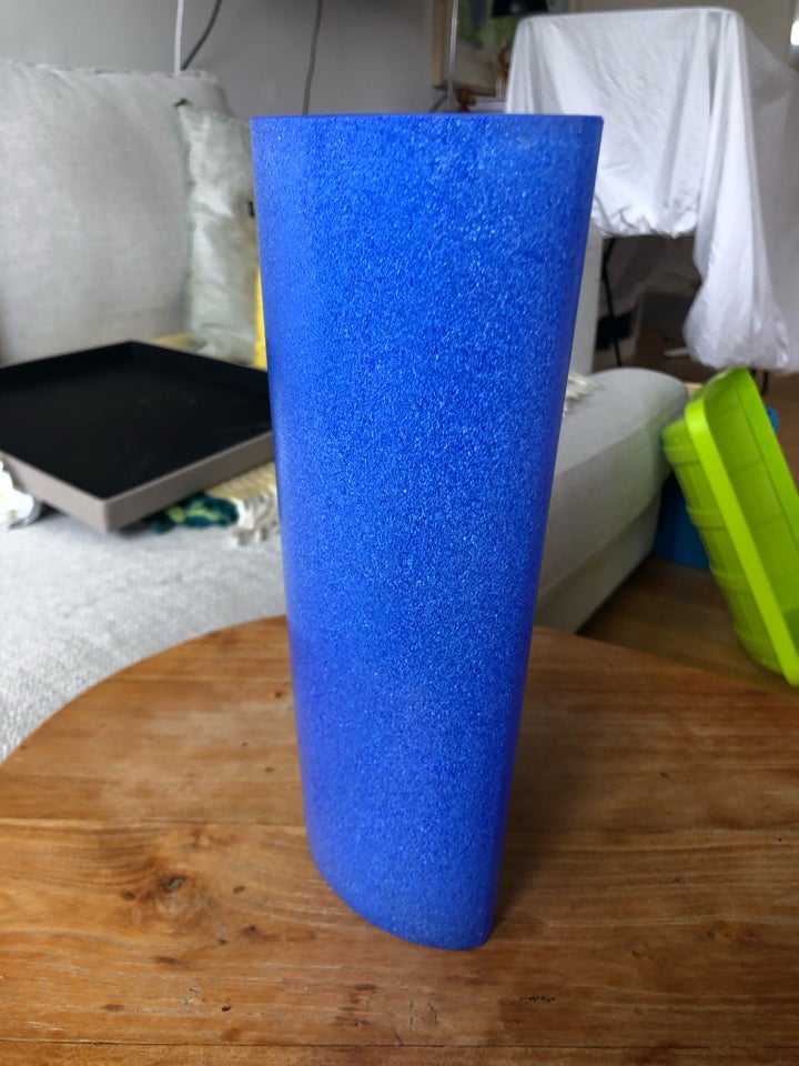 Vase Vase  Håndlavet