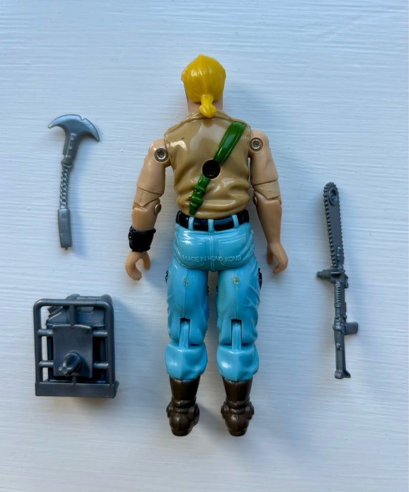 GI Joe, Hasbro