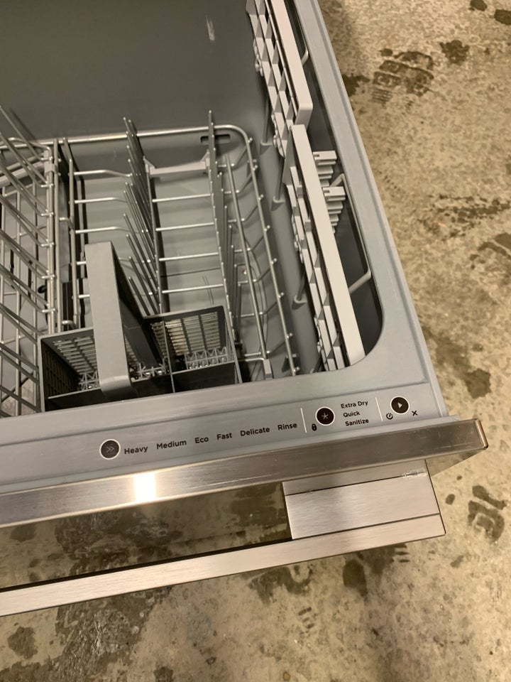 Fisher  Paykel DD60DHI9