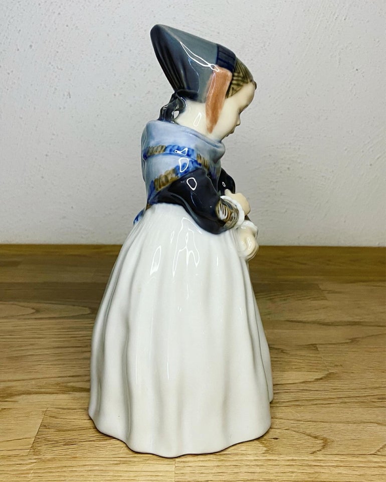 Figur Royal Copenhagen