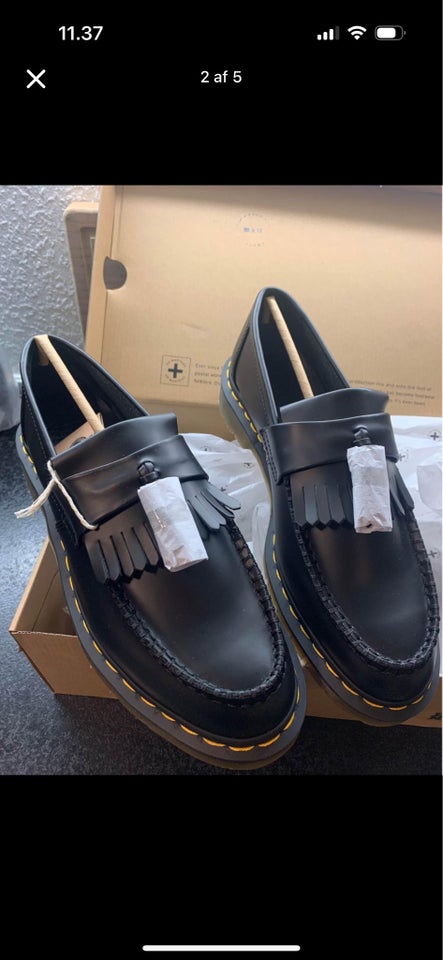 Loafers, Dr martens, str. 44