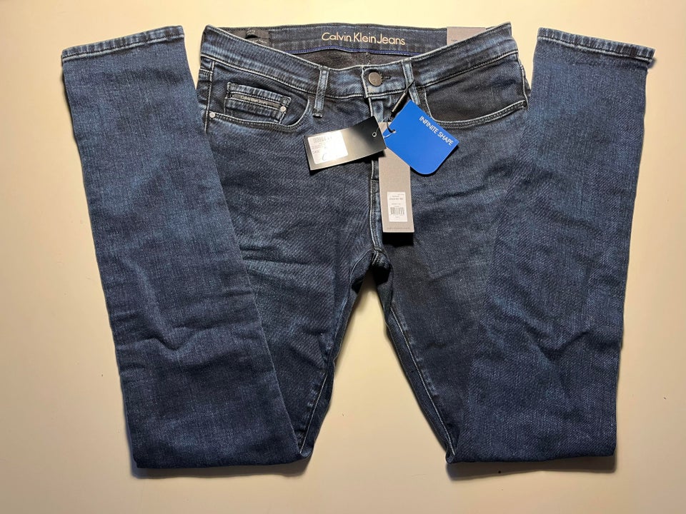 Jeans, Calvin Klein Jeans, str. 30