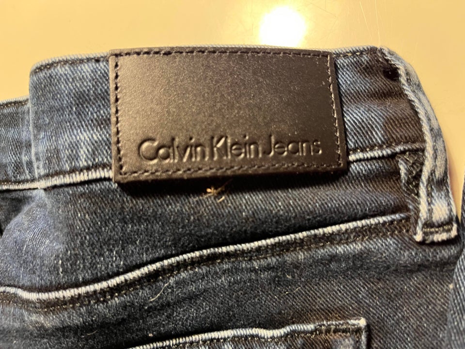 Jeans, Calvin Klein Jeans, str. 30