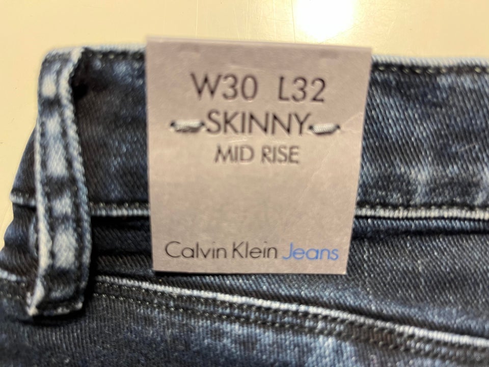 Jeans, Calvin Klein Jeans, str. 30