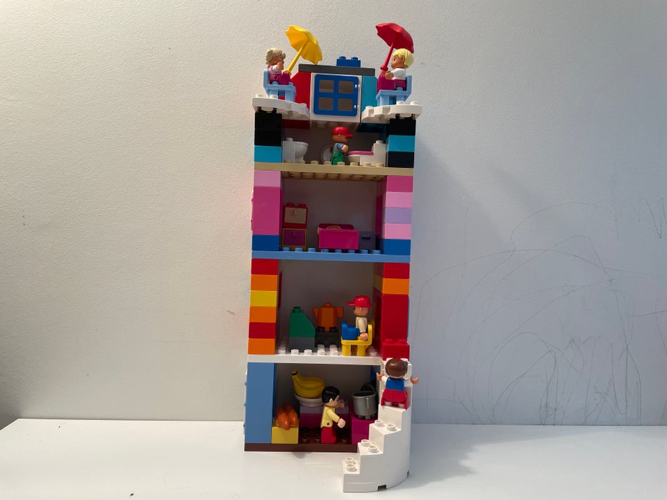 Lego Duplo