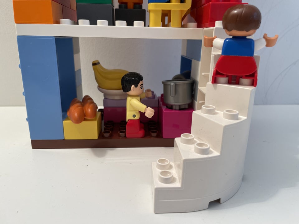 Lego Duplo