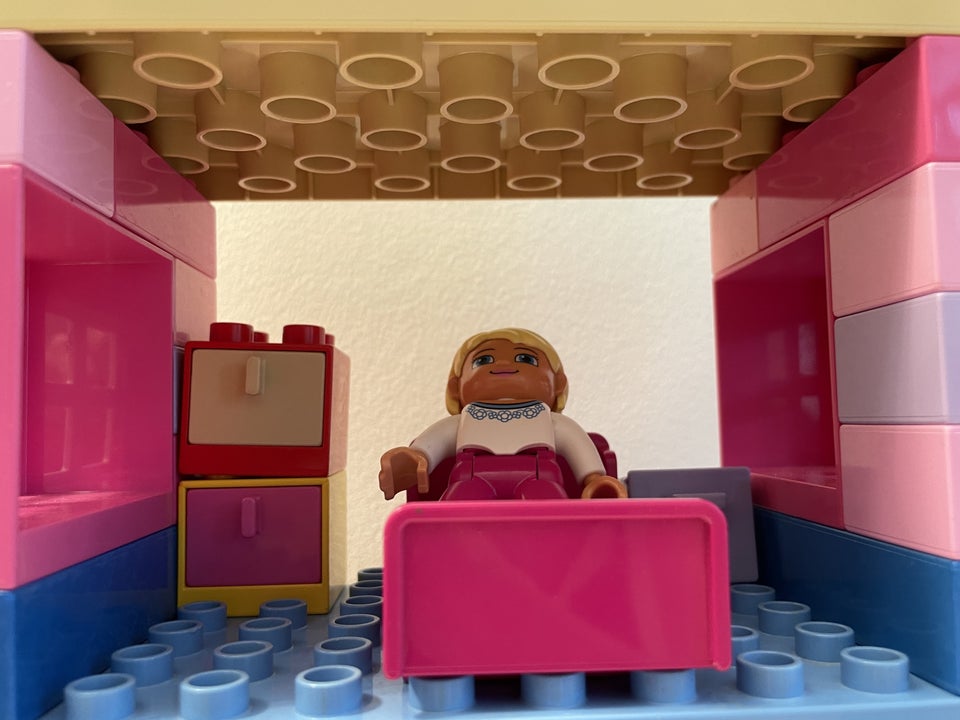 Lego Duplo