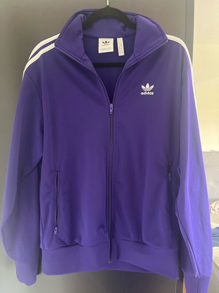 Anden trøje, Adidas , str. M