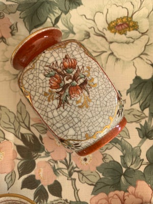 Porcelæn vase Royal Copenhagen