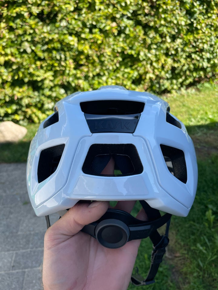 Cykelhjelm Kask