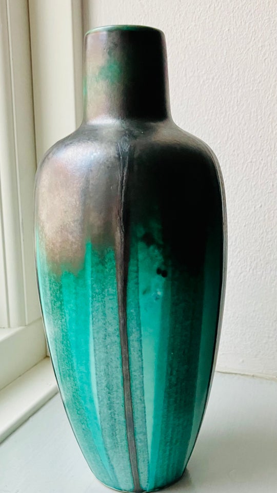 Vase  Strehla