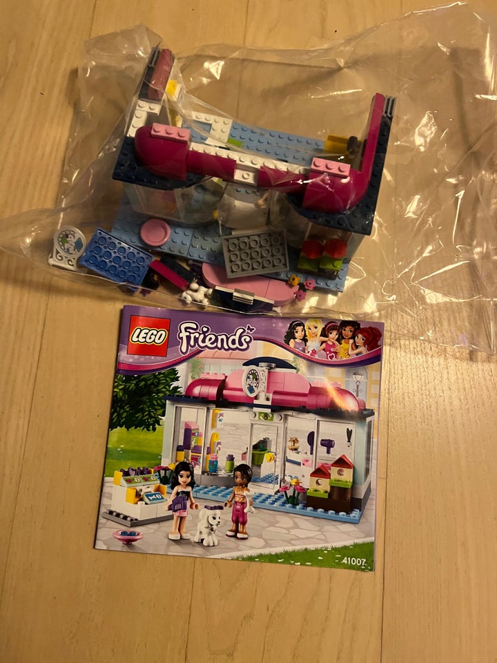 Lego Friends 41007