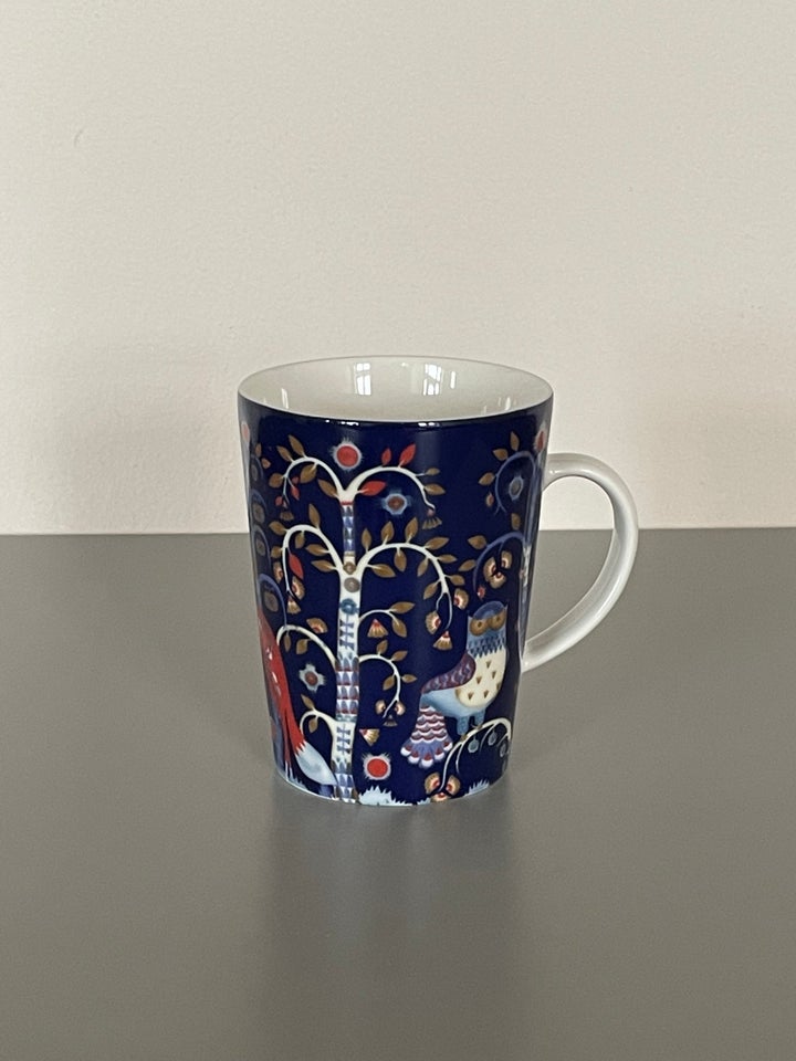 Porcelæn, Krus, Iittala