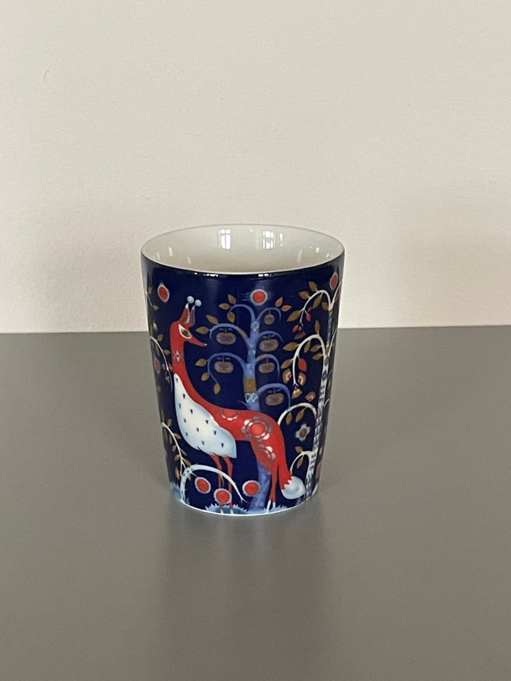 Porcelæn, Krus, Iittala