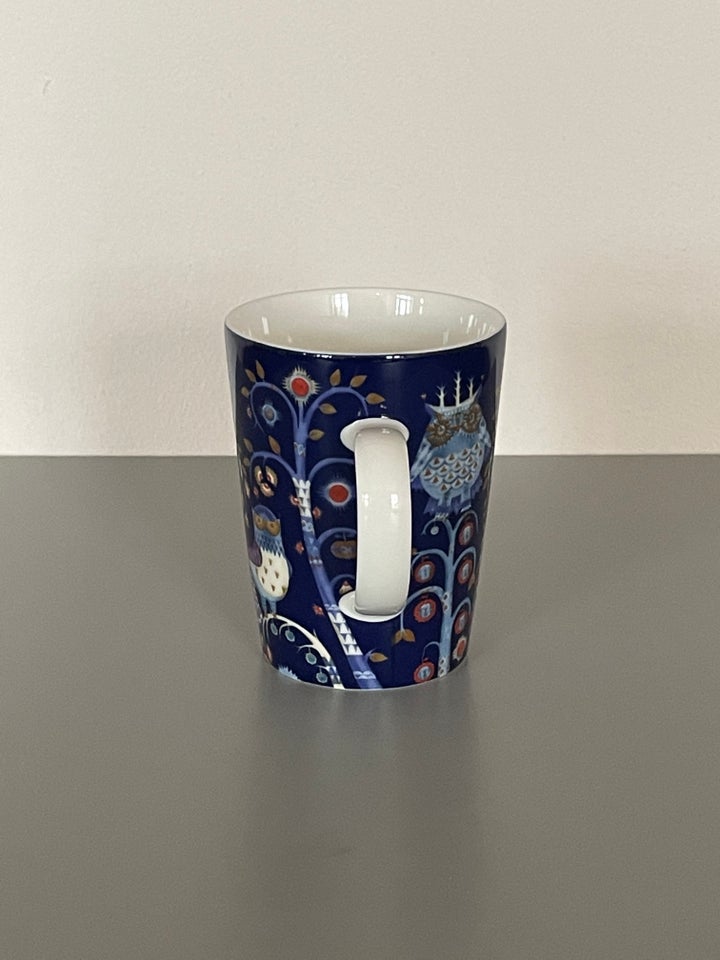 Porcelæn, Krus, Iittala