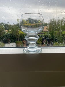 Glas Tivoli Cognac Holmegård