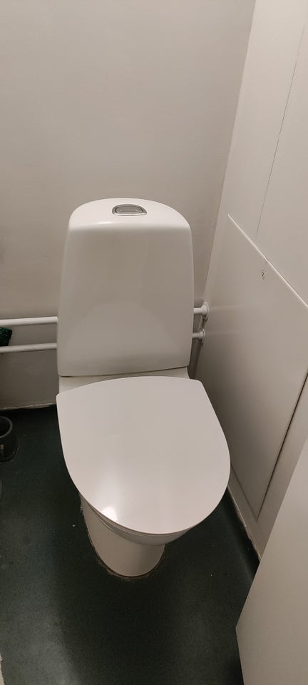 Toilet, Ifø