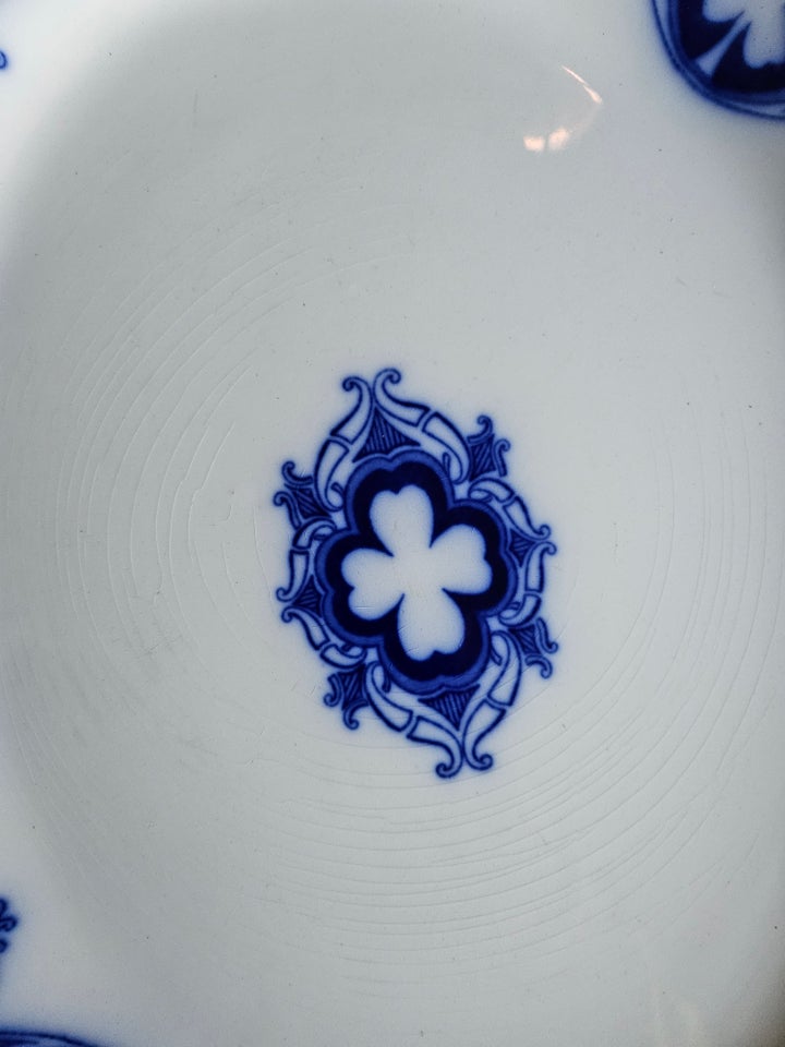 Porcelæn Fad Savoy Johnson Bros