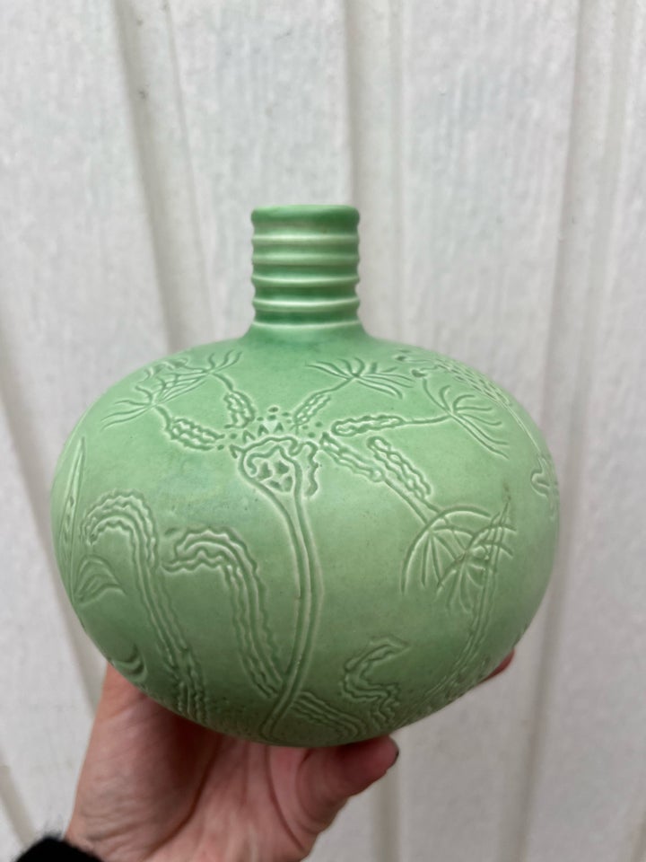 Keramik vase Vintage