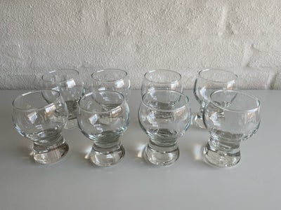 Glas Vinglas Ballonglas