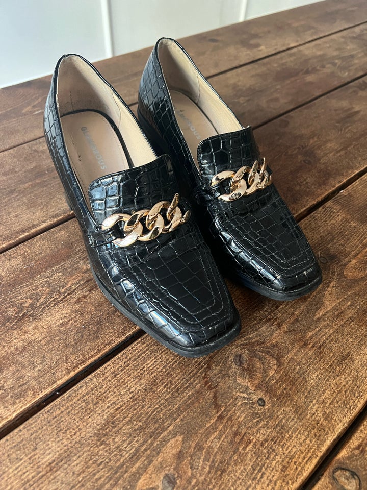 Loafers, str. 38