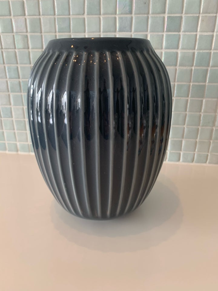 Vase Kähler