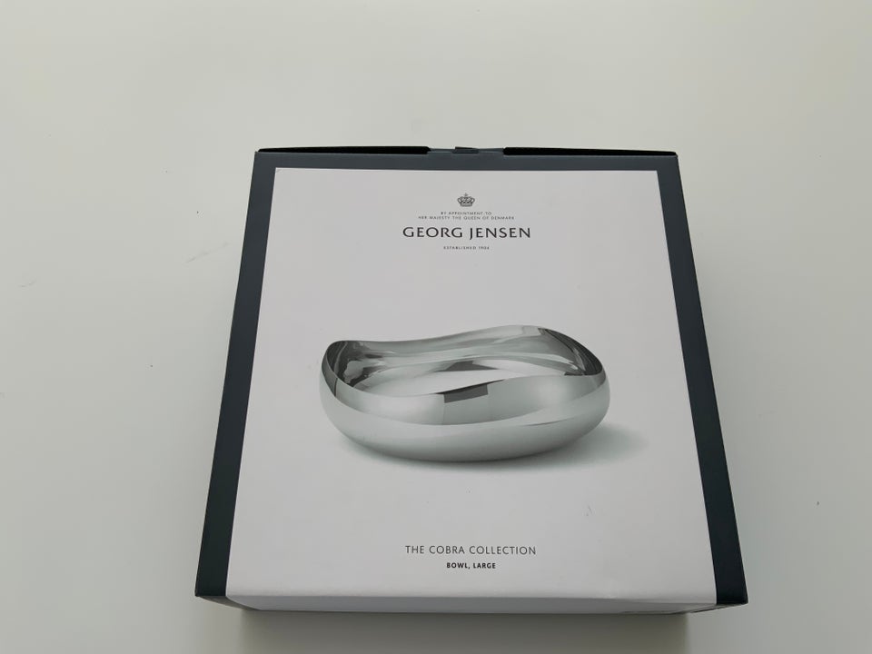 Georg Jensen