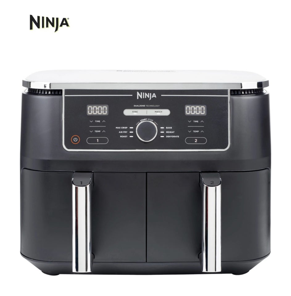 Airfryer Ninja