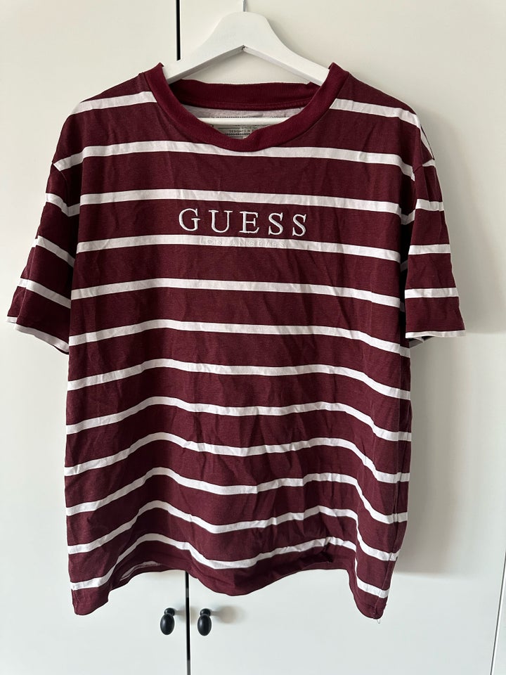 T-shirt, Guess, str. L