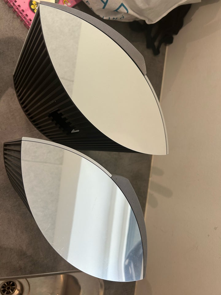 Højttaler Bang  Olufsen Beolab