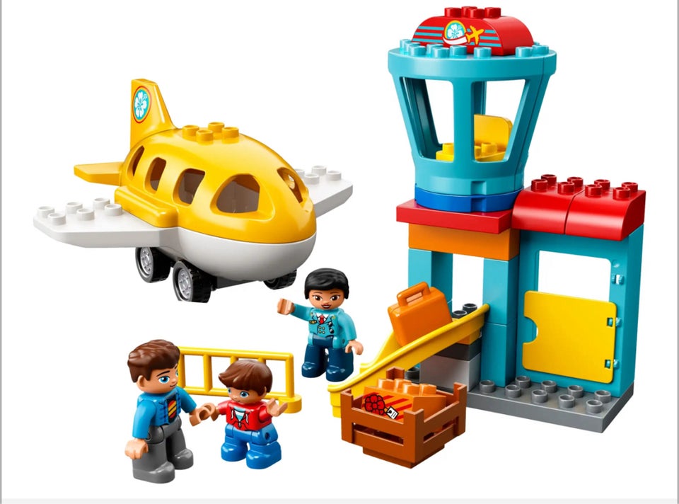 Lego Duplo 10871