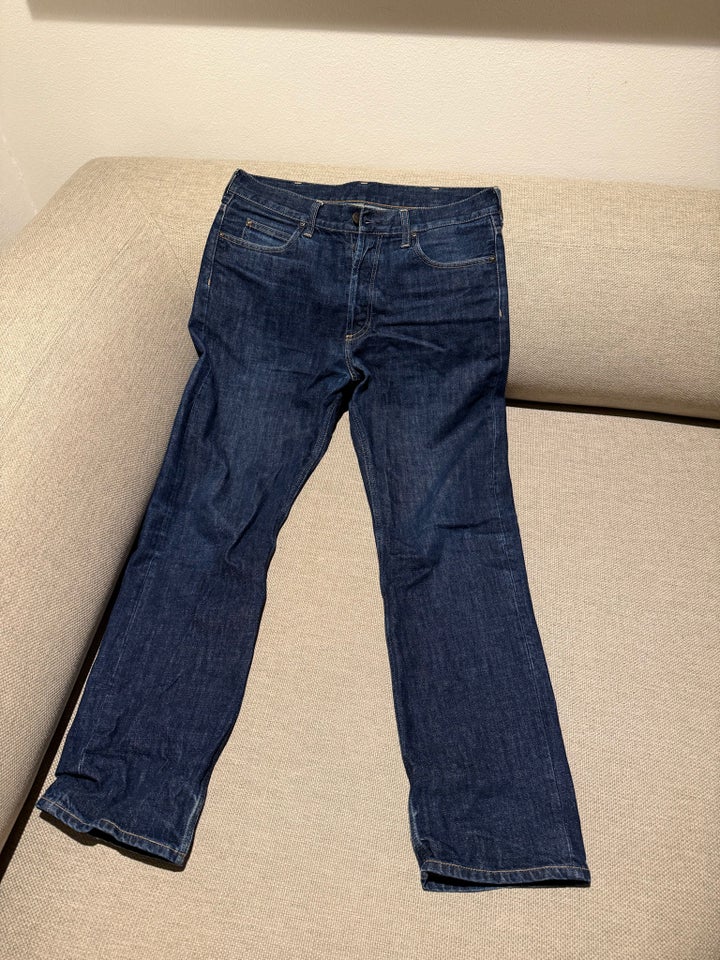 Jeans, Carhartt, str. 32