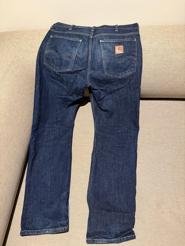 Jeans, Carhartt, str. 32