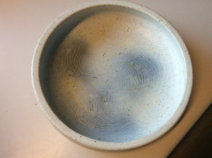 Keramik Fad Ukendt