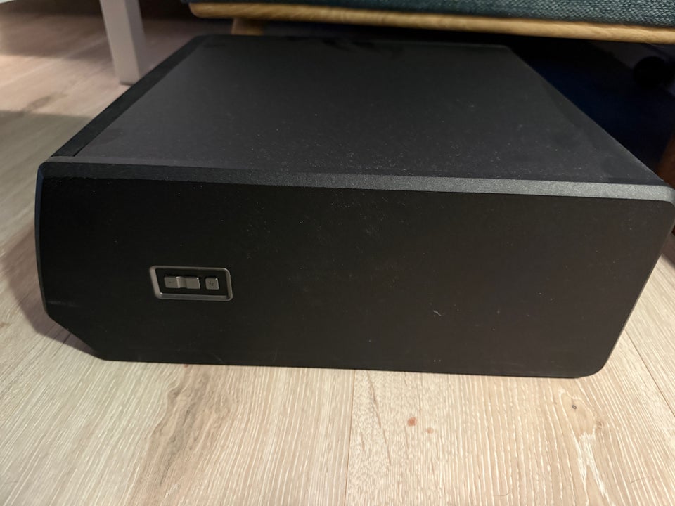 Højttaler, Denon, Subwoofer