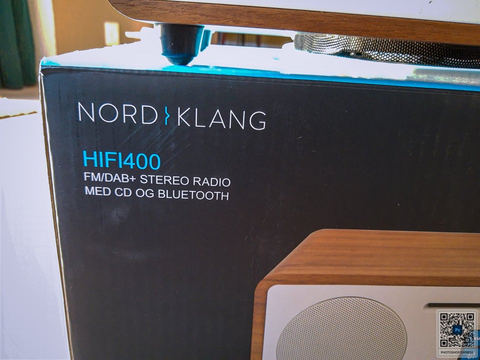 DAB-radio, Andet, Nord klang HIFI