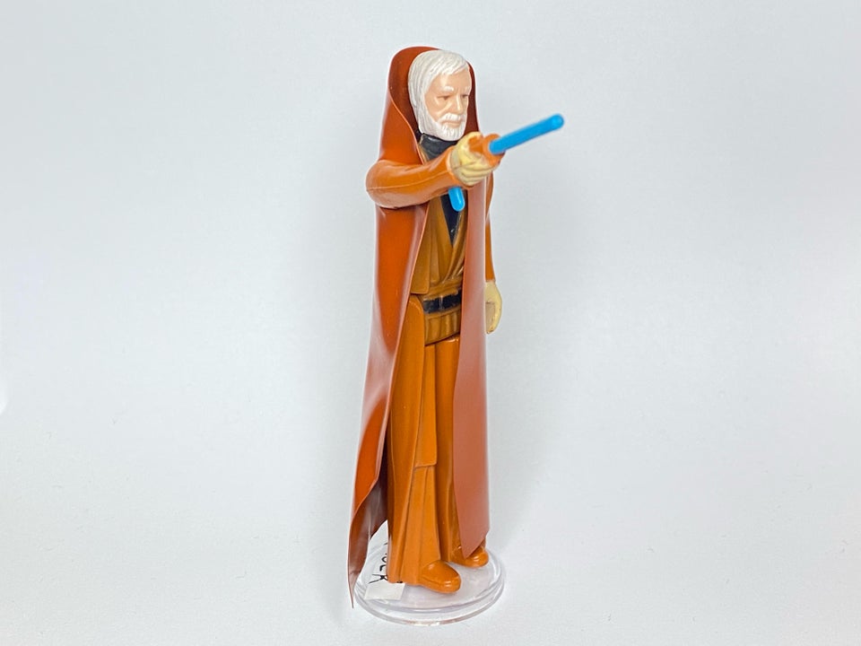 Star Wars Vintage Obi Wan Kenobi,