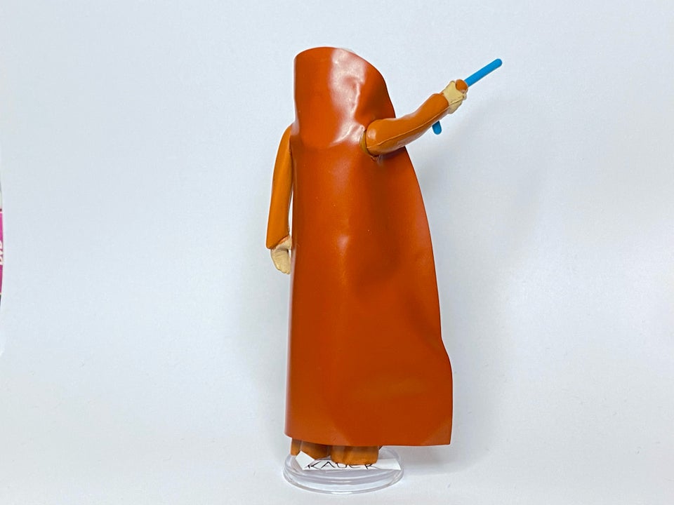 Star Wars Vintage Obi Wan Kenobi,