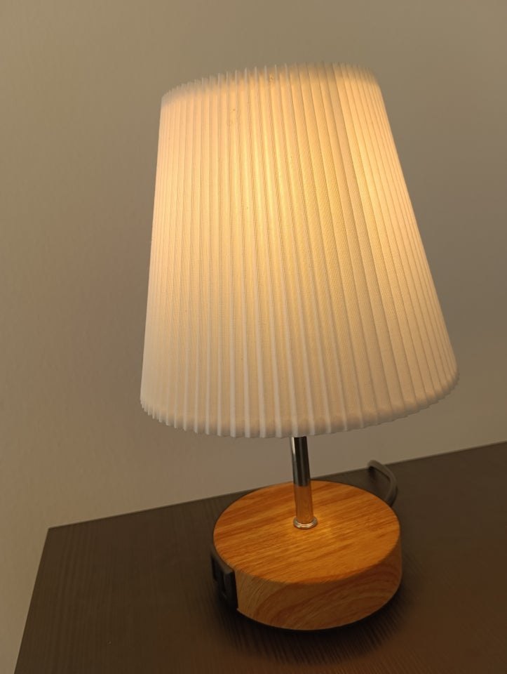 Lampe Lamp