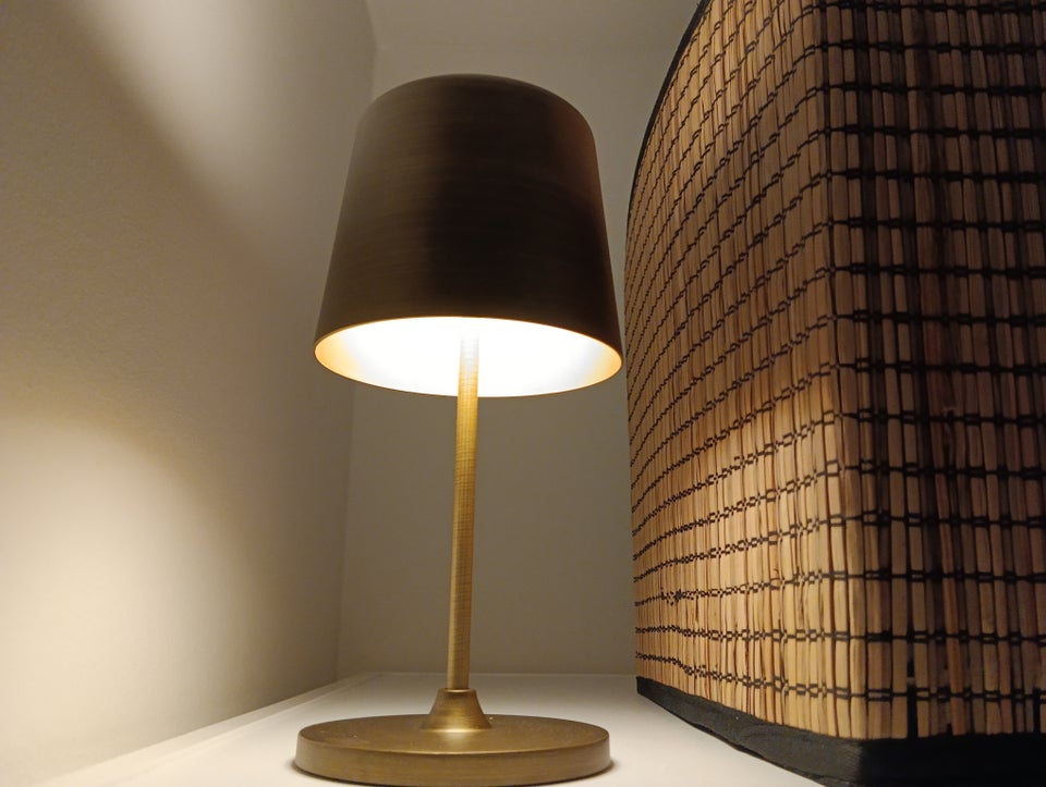 Lampe Lamp